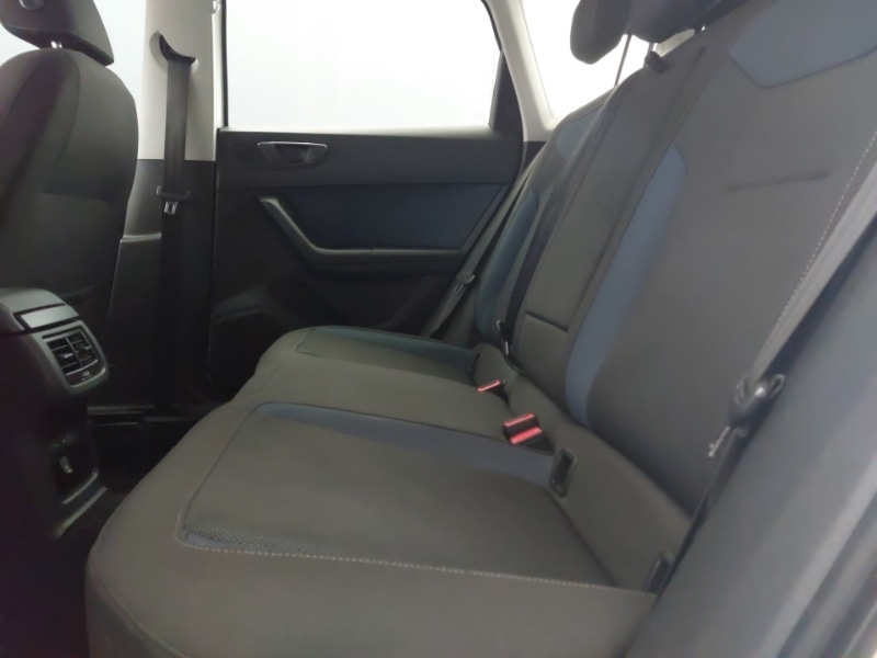 Used SEAT Ateca 2019 for sale - 77052041: Photo 6