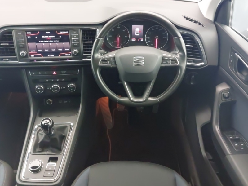 Used SEAT Ateca 2019 for sale - 77052041: Photo 7