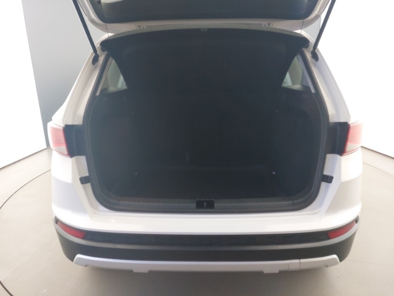 Used SEAT Ateca 2019 for sale - 77052041: Photo 8