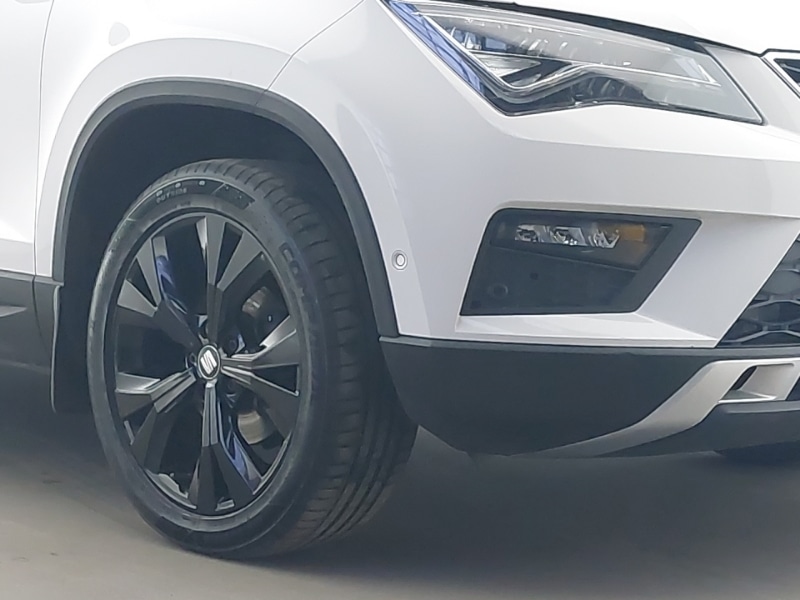 Used SEAT Ateca 2019 for sale - 77052041: Photo 9