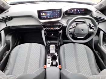 Used Peugeot 2008 2025 for sale - 74457943: Photo