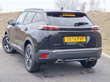 Used Peugeot 2008 2025 for sale - 74457943: Photo