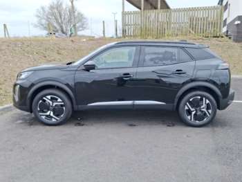 Used Peugeot 2008 2025 for sale - 74457943: Photo