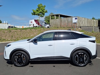 Used Peugeot 3008 2026 for sale - 78695021: Photo