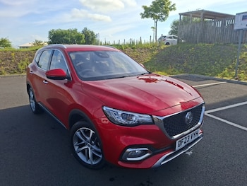 Used MG MG HS 2023 for sale - 79185888: Photo