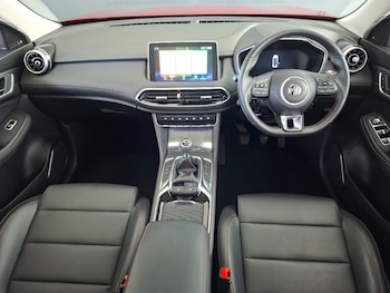 Used MG MG HS 2023 for sale - 79185888: Photo