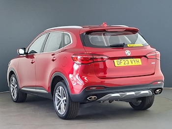 Used MG MG HS 2023 for sale - 79185888: Photo