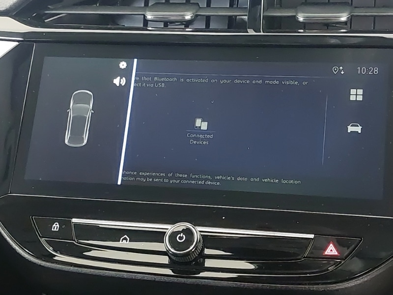 Used Vauxhall Corsa 2025 for sale - 78079857: Photo 10