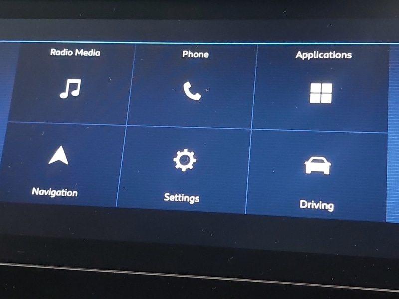 Used Vauxhall Corsa 2025 for sale - 78079857: Photo 11