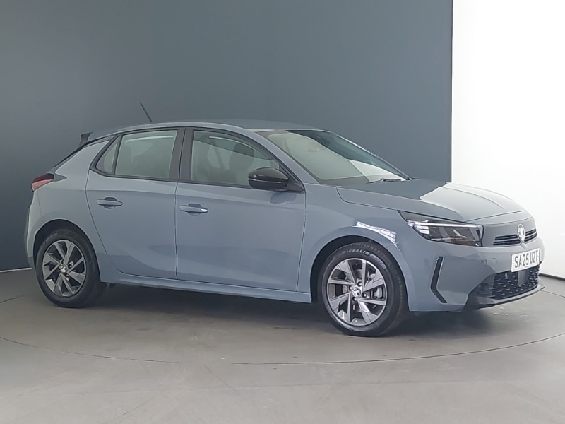 Used Vauxhall Corsa 2025 for sale - 78079857: Photo 12