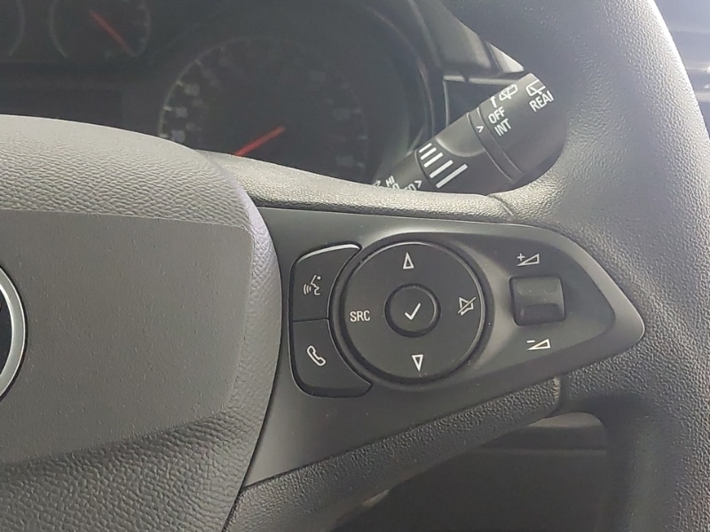 Used Vauxhall Corsa 2025 for sale - 78079857: Photo 13