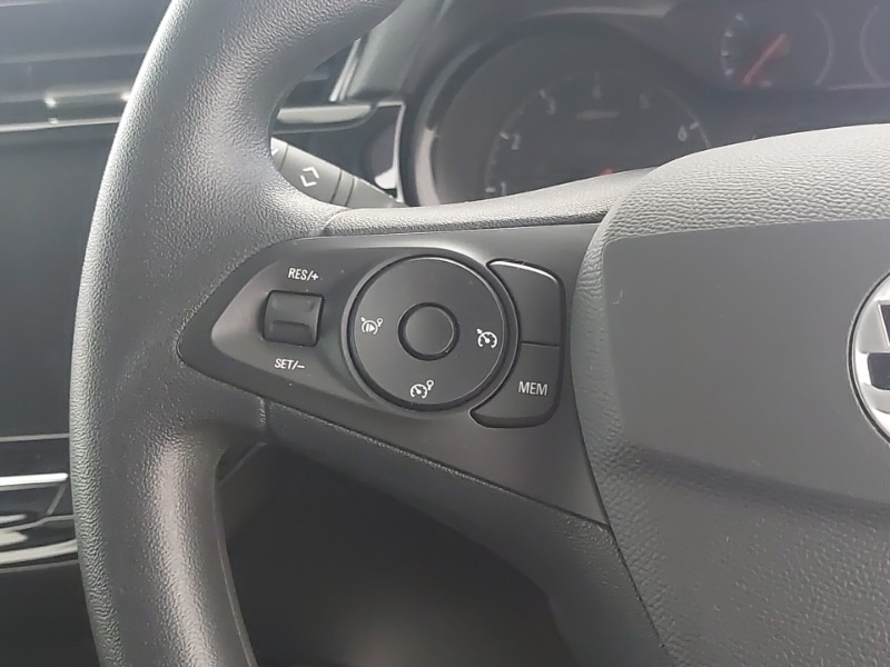 Used Vauxhall Corsa 2025 for sale - 78079857: Photo 14