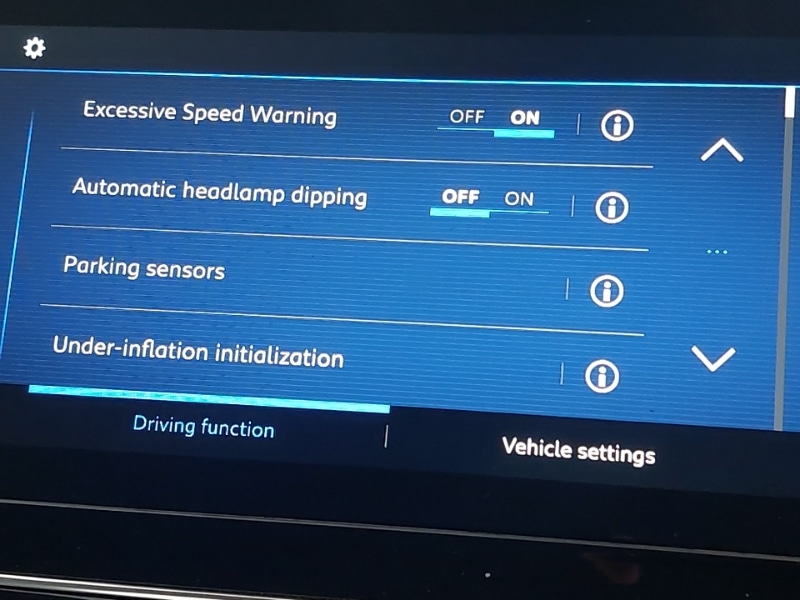 Used Vauxhall Corsa 2025 for sale - 78079857: Photo 17