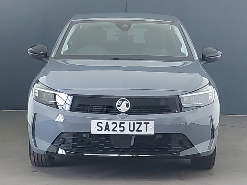 Used Vauxhall Corsa 2025 for sale - 78079857: Photo 19