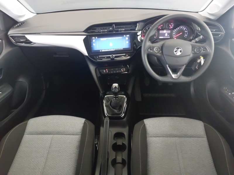 Used Vauxhall Corsa 2025 for sale - 78079857: Photo 2