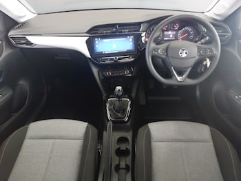 Used Vauxhall Corsa 2025 for sale - 78079857: Photo