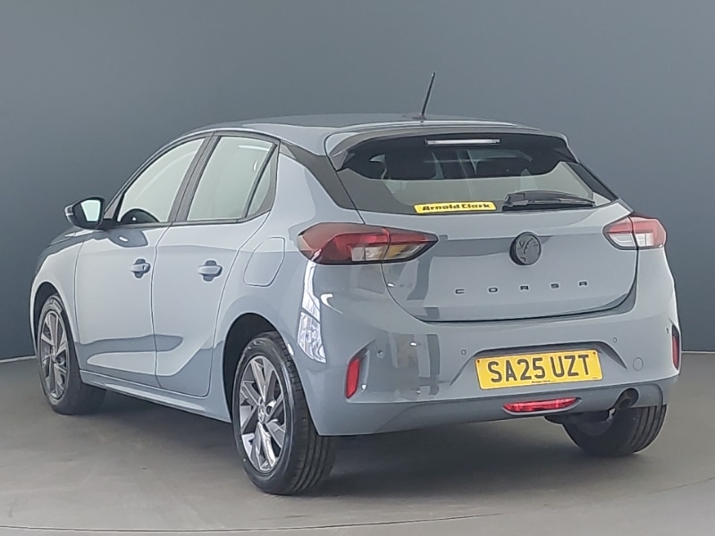 Used Vauxhall Corsa 2025 for sale - 78079857: Photo 3