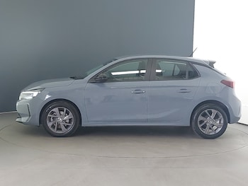 Used Vauxhall Corsa 2025 for sale - 78079857: Photo