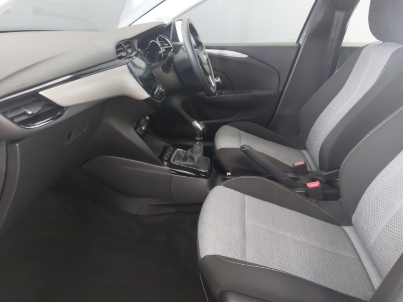 Used Vauxhall Corsa 2025 for sale - 78079857: Photo 5