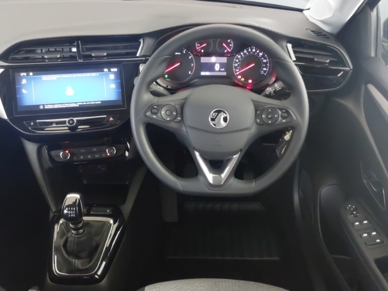 Used Vauxhall Corsa 2025 for sale - 78079857: Photo 7