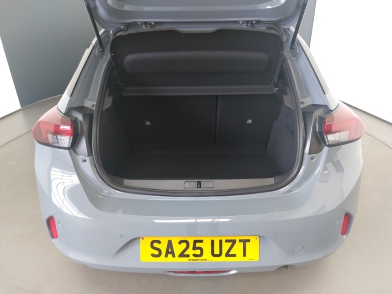 Used Vauxhall Corsa 2025 for sale - 78079857: Photo 8