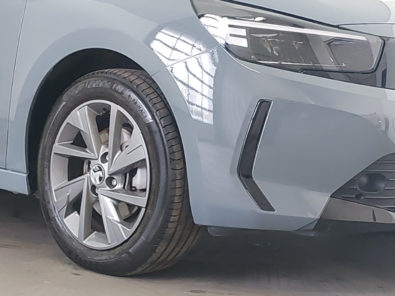 Used Vauxhall Corsa 2025 for sale - 78079857: Photo 9