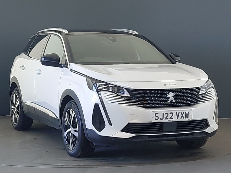 Used Peugeot 3008 2022 for sale - 76606328: Photo 1