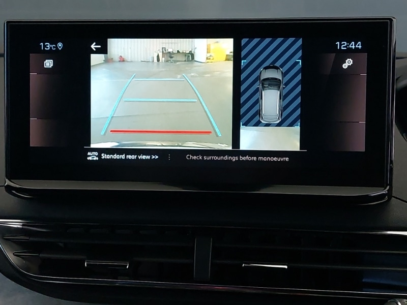 Used Peugeot 3008 2022 for sale - 76606328: Photo 10