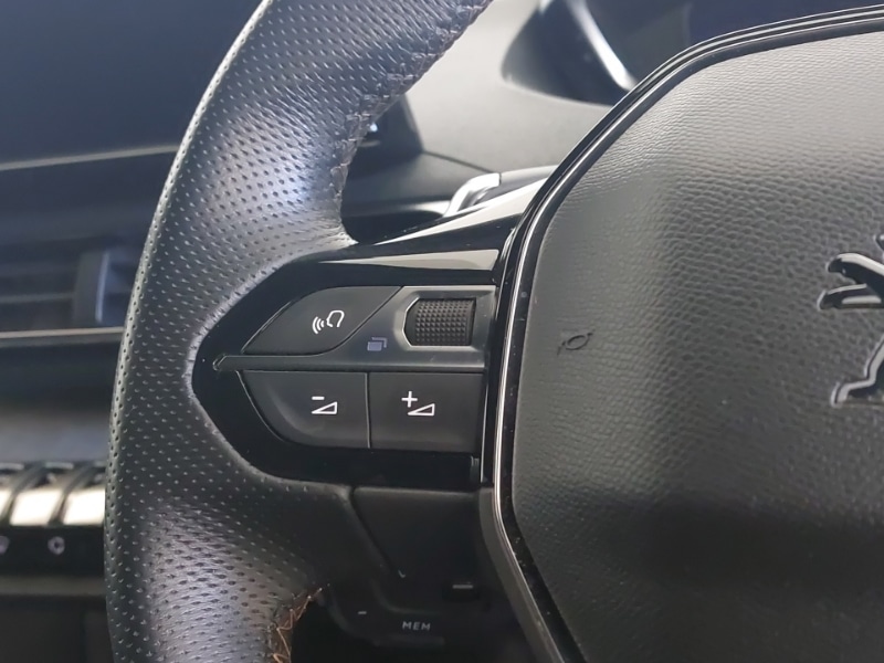 Used Peugeot 3008 2022 for sale - 76606328: Photo 14