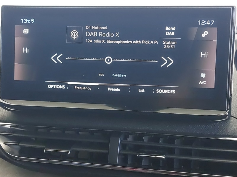 Used Peugeot 3008 2022 for sale - 76606328: Photo 18