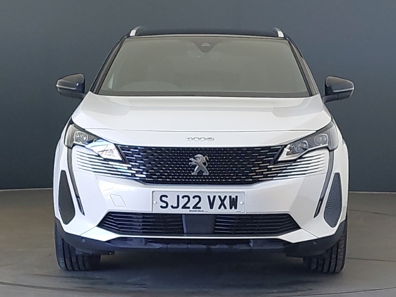 Used Peugeot 3008 2022 for sale - 76606328: Photo 19