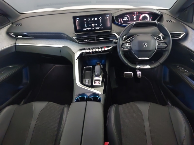 Used Peugeot 3008 2022 for sale - 76606328: Photo 2