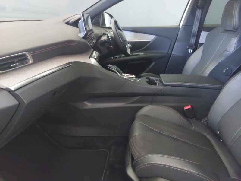 Used Peugeot 3008 2022 for sale - 76606328: Photo 5