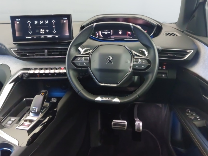 Used Peugeot 3008 2022 for sale - 76606328: Photo 7