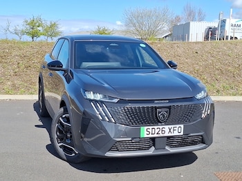 Used Peugeot 3008 2026 for sale - 78269145: Photo