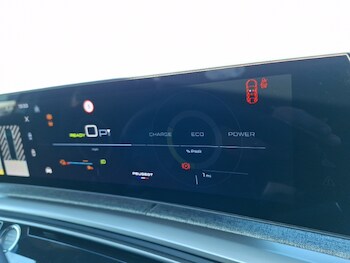 Used Peugeot 3008 2026 for sale - 78269145: Photo