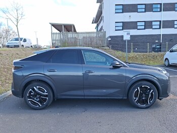 Used Peugeot 3008 2026 for sale - 78269145: Photo