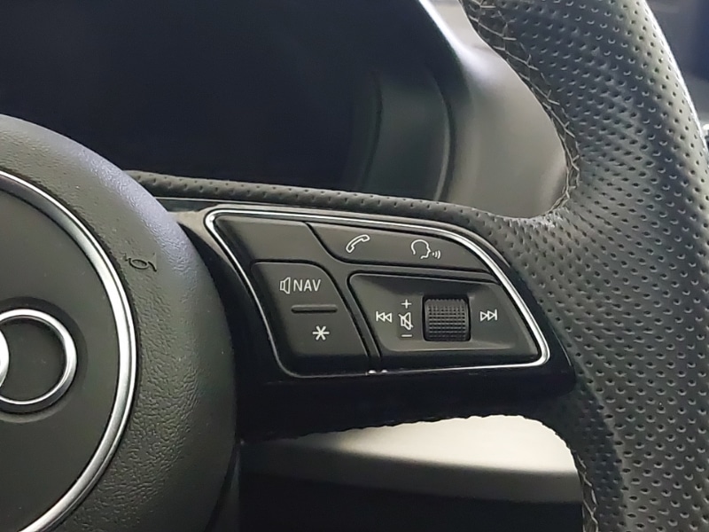 Used Audi Q2 2021 for sale - 77439445: Photo 13