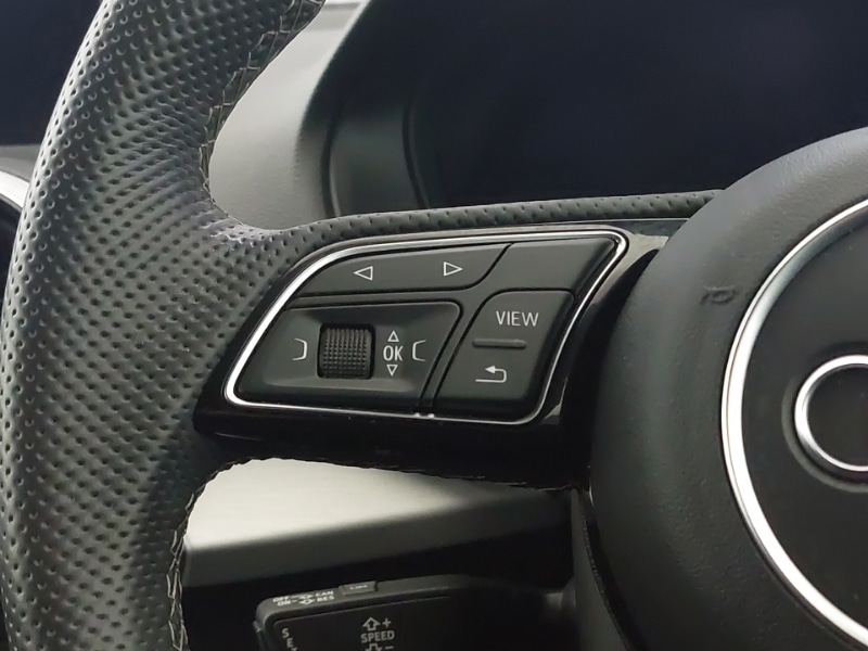 Used Audi Q2 2021 for sale - 77439445: Photo 14