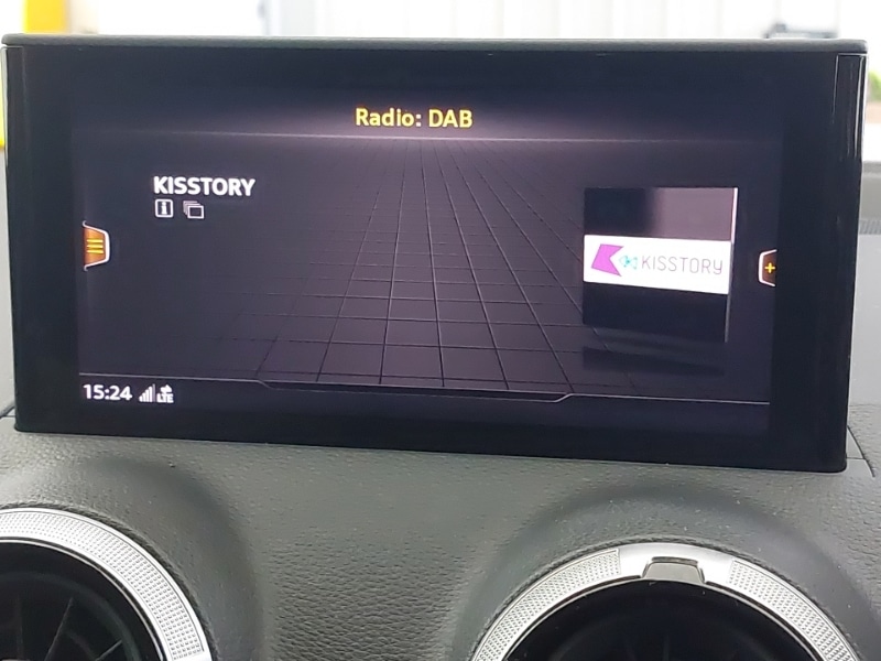 Used Audi Q2 2021 for sale - 77439445: Photo 16