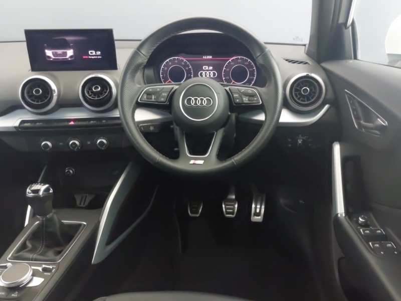 Used Audi Q2 2021 for sale - 77439445: Photo 7