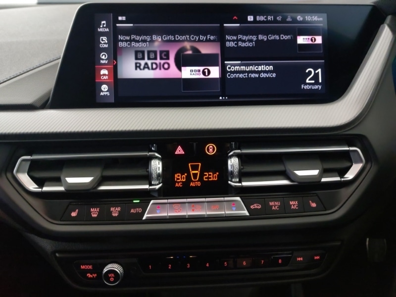 Used BMW 1 Series 2022 for sale - 77630381: Photo 10