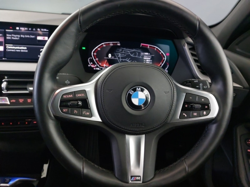 Used BMW 1 Series 2022 for sale - 77630381: Photo 11