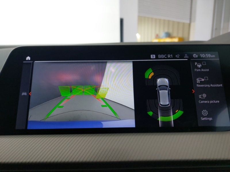 Used BMW 1 Series 2022 for sale - 77630381: Photo 16