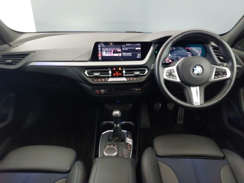 Used BMW 1 Series 2022 for sale - 77630381: Photo 2