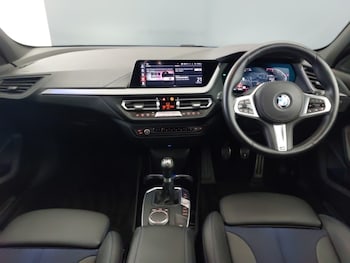 Used BMW 1 Series 2022 for sale - 77630381: Photo