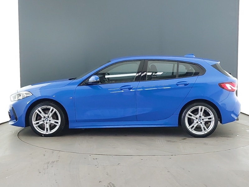 Used BMW 1 Series 2022 for sale - 77630381: Photo 4