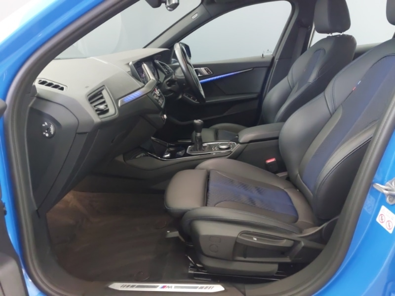 Used BMW 1 Series 2022 for sale - 77630381: Photo 5