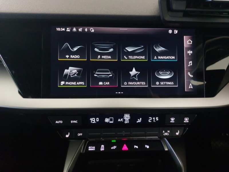 Used Audi A3 2022 for sale - 76978424: Photo 10