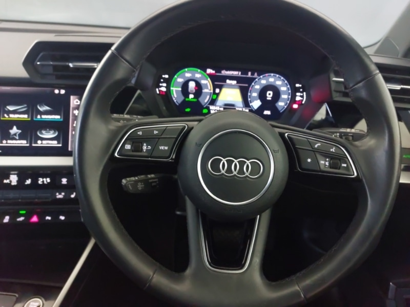 Used Audi A3 2022 for sale - 76978424: Photo 11